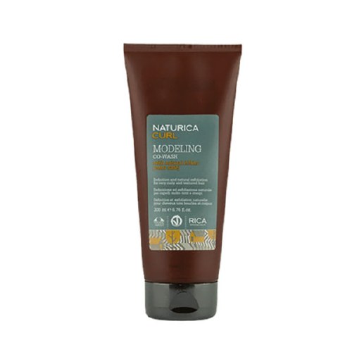 Naturica Modeling CoWash 200ml