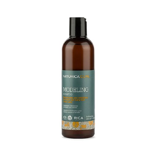Naturica Modeling Shampoo 250 ml
