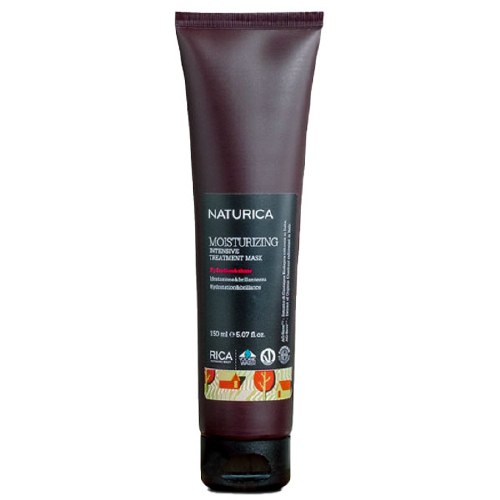 Naturica Moist Int Mask 150ml