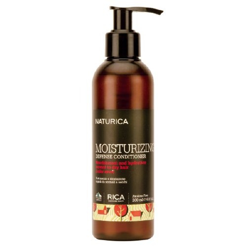 Naturica Moisture Cond 200ml
