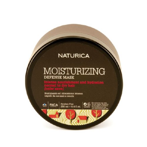Naturica Moisture Mask 250ml