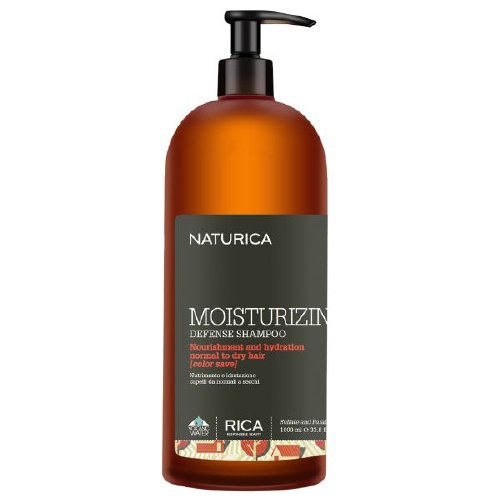 Naturica Moisture Shampoo 1Ltr