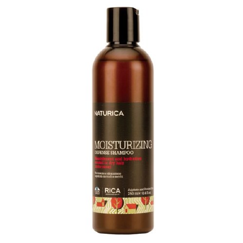 Naturica Moisture Shampoo 250 ml