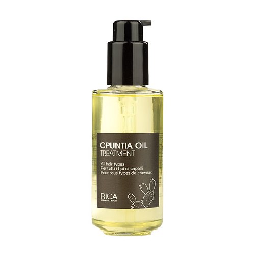 Naturica Opuntia Oil Tre 120ml