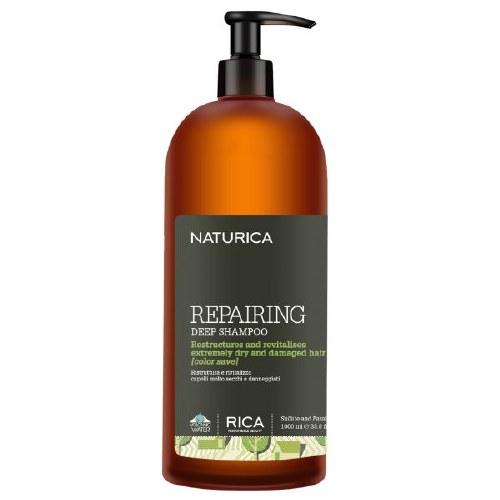 Naturica Repair Shampoo 1L