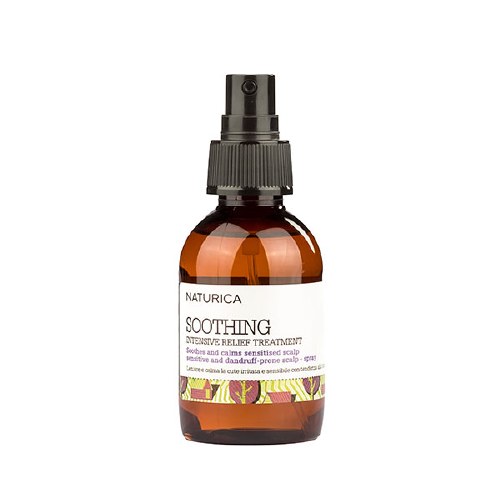 Naturica Soothe Treat Spray 100ml