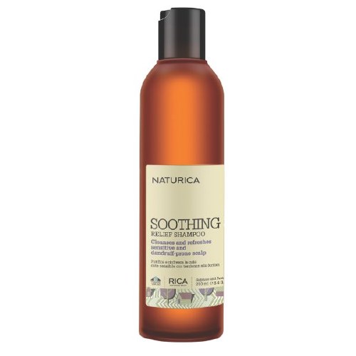 Naturica Soothing Shampoo 250 ml