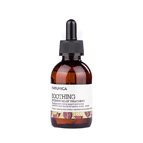 Naturica Soothing Treat 100ml