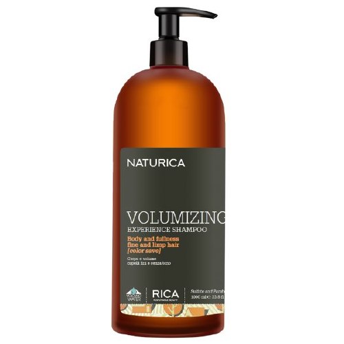 Naturica Volume Shampoo 1L