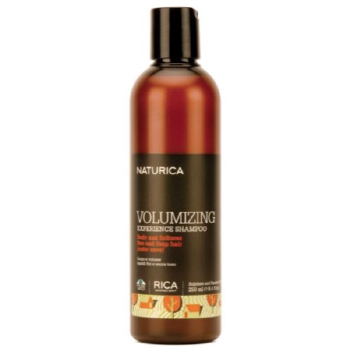 Naturica Volume Shampoo 250ml