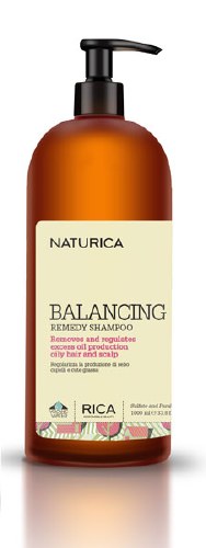 Naturica Balance Shampoo 1L