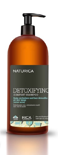 Naturica Detox Shampoo 1L