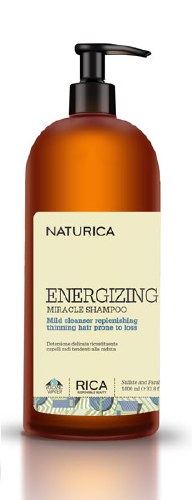 Naturica Energize Shampoo 1L