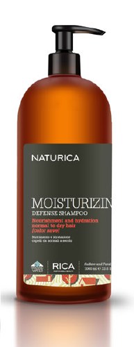Naturica Moisture Shampoo 1Ltr