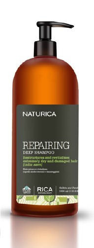 Naturica Repair Shampoo 1L