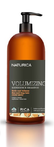 Naturica Volume Shampoo 1L