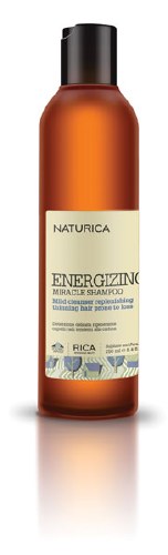 Naturica Energize Shampoo 250m