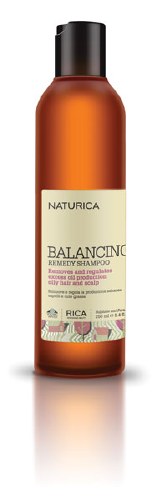 Naturica Balance Shampoo 250ml