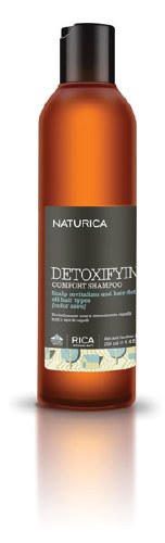 Naturica Detox Shampoo 250ml
