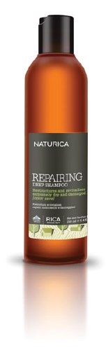 Naturica Repair Shampoo 250ml