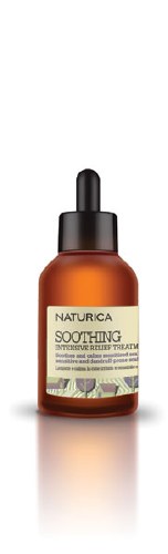 Naturica Soothe Treat Spray