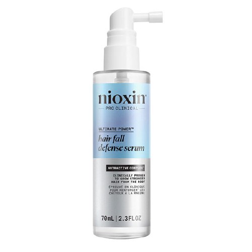 Nioxin Anti Hair Loss Serum 70ml