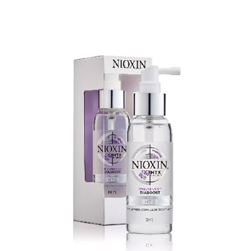 Nioxin Diaboost Treatment x 100ml