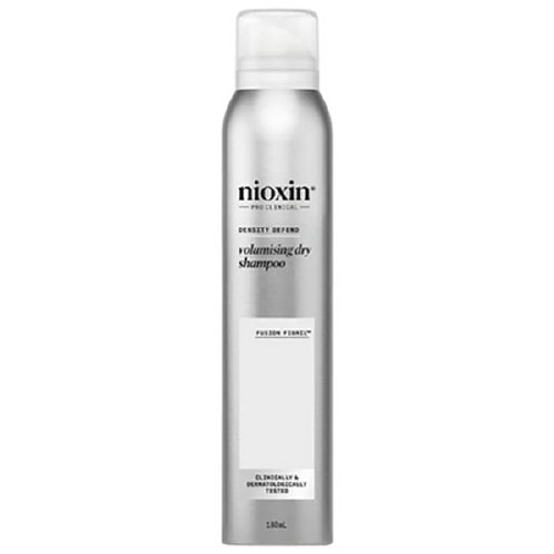 Nioxin Volumising Dry Shampoo 180ml