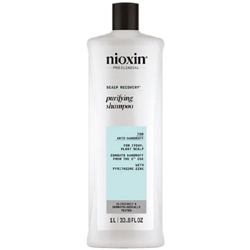 Nioxin SR Purifying Spoo 1Ltr