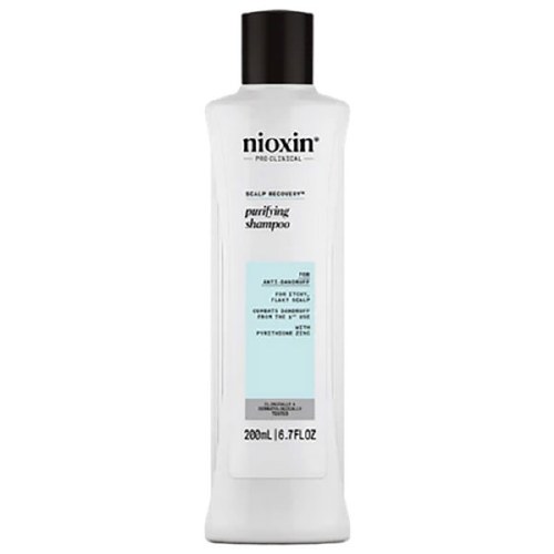 Nioxin SR Purifying Spoo 200ml