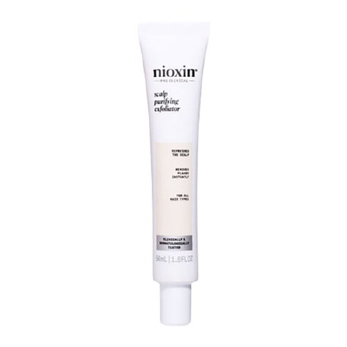 Nioxin SR Purifying Exfol 50ml