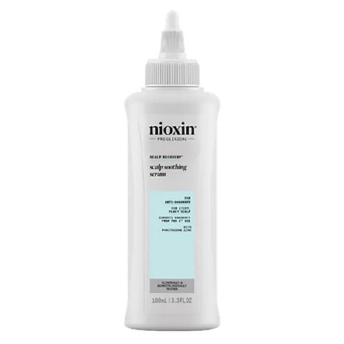 Nioxin SR Soothing Serum 100ml