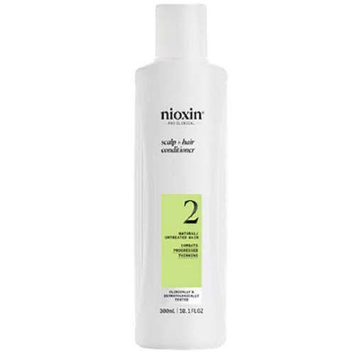Nioxin Scalp+Hair 2 Cond 300ml