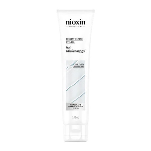 Nioxin Thickening Gel 140ml