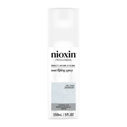 Nioxin Thickening Spray 150ml