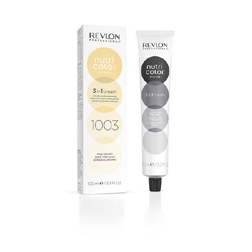 Revlon Nutri Color 1003 100ml