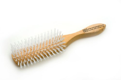 Denman ProTip Nylon Brush Wh D