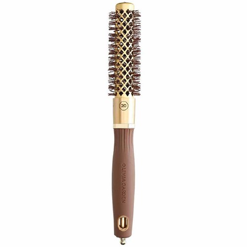 OG Ess Blowout Shine Gold 20mm