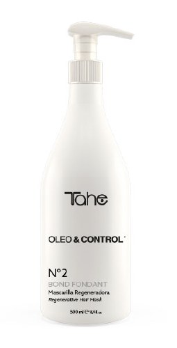 Tahe O&amp;C 2 Regen Mask 500ml