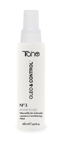 Tahe O&amp;C 3 Leave On Mask 60ml