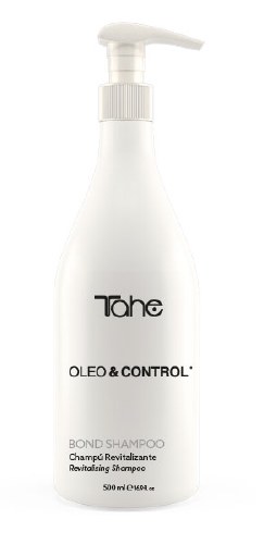 Tahe O&amp;C Bond Shampoo 500ml