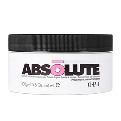 OPI Ab Brill Pink Powd 300g D