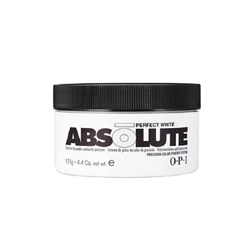 OPI Ab Per White Powder 125g D