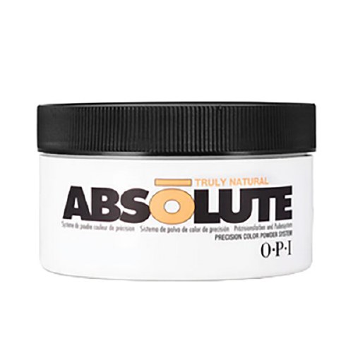 OPI Ab Truly Nat Powder 300g D