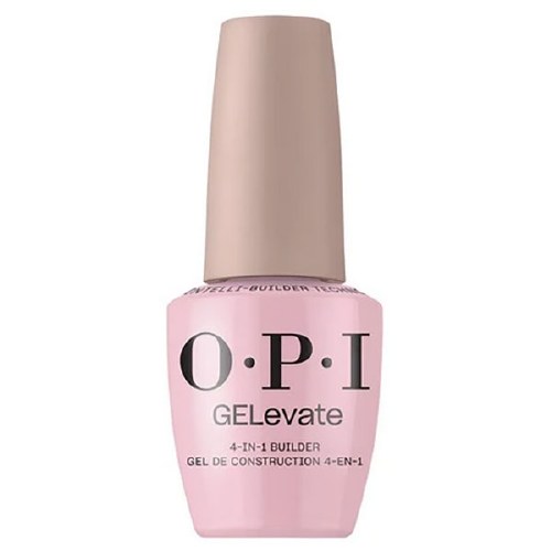 OPI Builder Gel 4Get Me Not