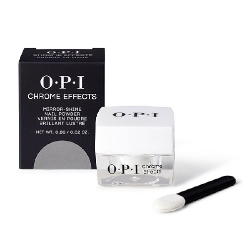 OPI Chrome Effects Chrome To M