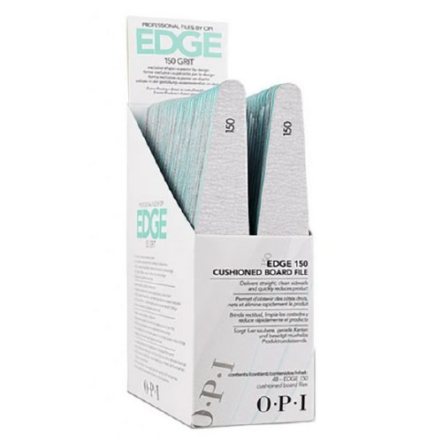 OPI Edge 150 File Cushion 48pk