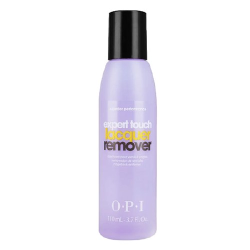 OPI Expert Touch Rem 110ml