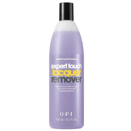 OPI Expert Touch Rem 450ml D