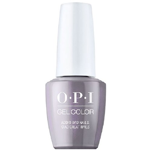 OPI GC Addio Bad Nails L 15ml
